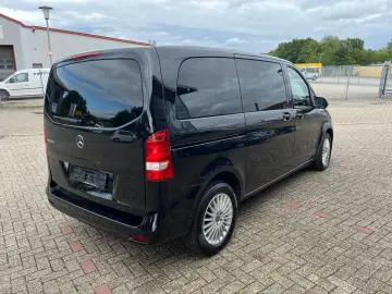 V 220 V -Klasse V 220 d RISE kompakt