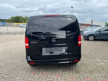 V 220 V -Klasse V 220 d RISE kompakt