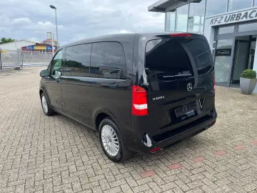 V 220 V -Klasse V 220 d RISE kompakt