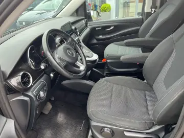 V 220 V -Klasse V 220 d RISE kompakt