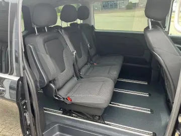 V 220 V -Klasse V 220 d RISE kompakt