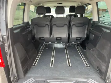 V 220 V -Klasse V 220 d RISE kompakt