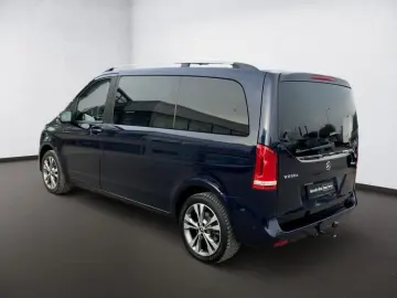 V 250 Edition 4M K AHK*LED*Navi*2xKlima*MBUX*