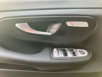 V 250 Edition 4M K AHK*LED*Navi*2xKlima*MBUX*