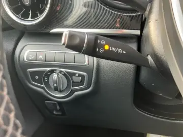 V 250 Edition 4M K AHK*LED*Navi*2xKlima*MBUX*