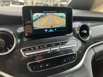 V 250 Edition 4M K AHK*LED*Navi*2xKlima*MBUX*