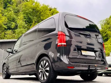 V 250 d Edition kompakt AHK Navi LED Kamera