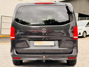 V 250 d Edition kompakt AHK Navi LED Kamera