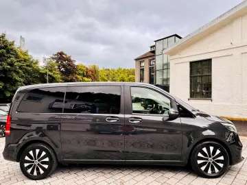 V 250 d Edition kompakt AHK Navi LED Kamera
