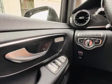 V 250 d Edition kompakt AHK Navi LED Kamera