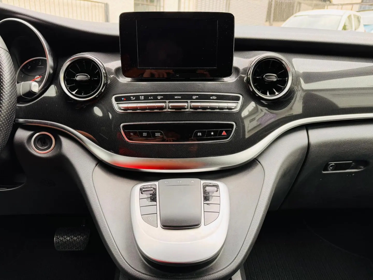 V 250 d Edition kompakt AHK Navi LED Kamera
