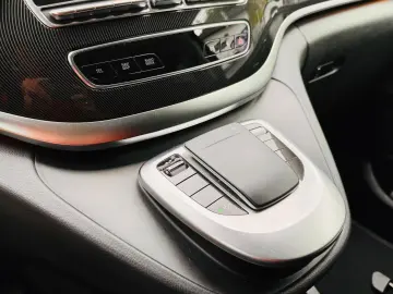 V 250 d Edition kompakt AHK Navi LED Kamera