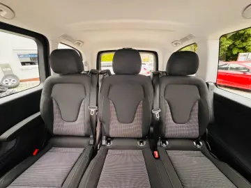 V 250 d Edition kompakt AHK Navi LED Kamera