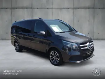 V 220 d EDITION+SportP+9G+AHK+Kamera+Comand