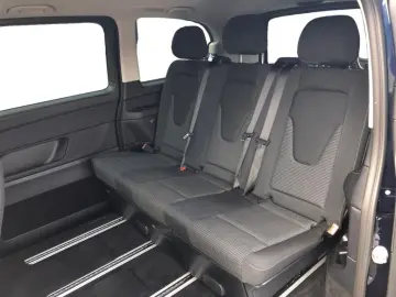 V 220 d **Navi,KlimaA,SHZ,R-Cam,Sport