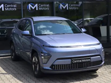 Kona Electric 204CP LUXURY