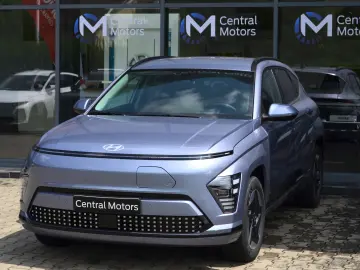 Kona Electric 204CP LUXURY