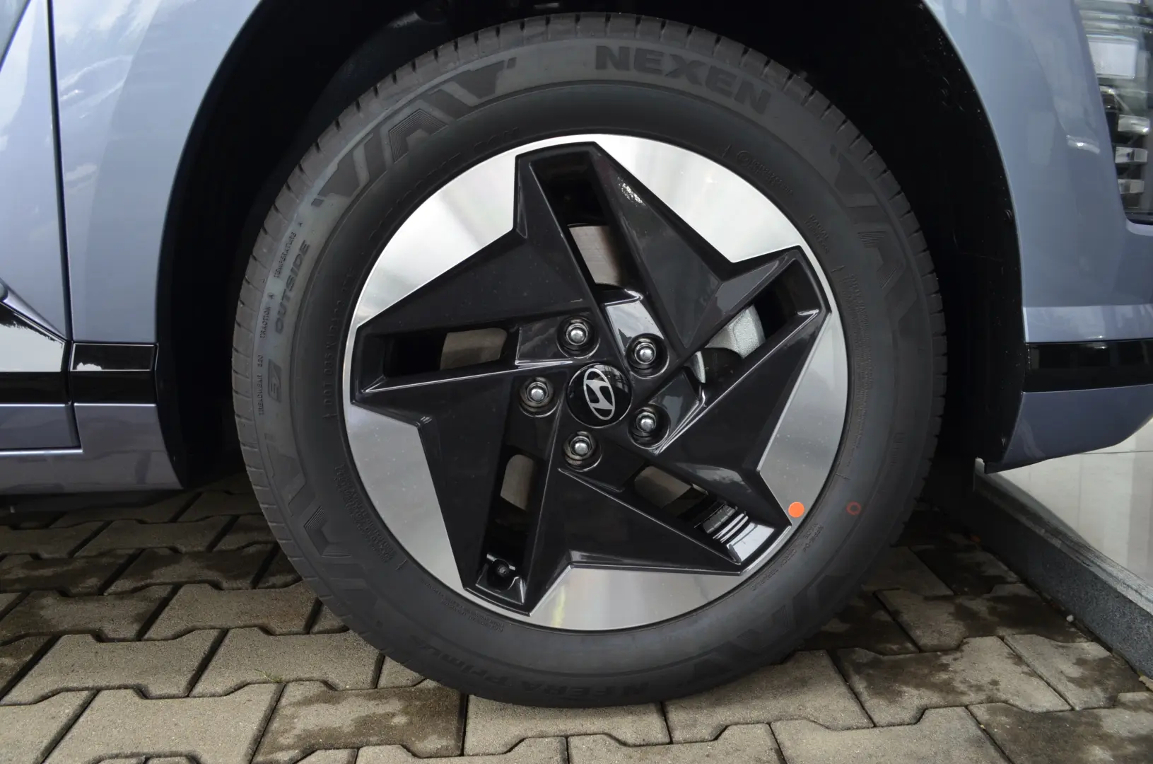 Kona Electric 204CP LUXURY