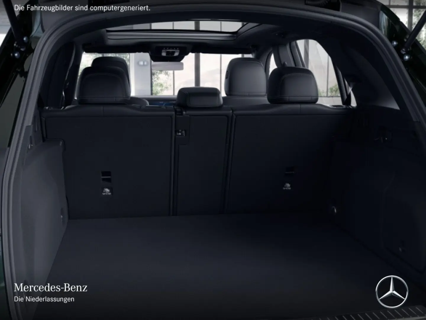 GLE 350e 4M AMG Pano/AHK/Burm/360°/21