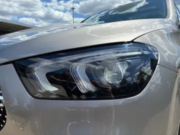 GLE 350 e 4M AMG Night Pano Burmester StandHz