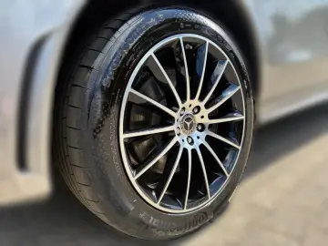 GLE 350 e 4M AMG Night Pano Burmester StandHz