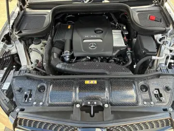GLE 350 e 4M AMG Night Pano Burmester StandHz