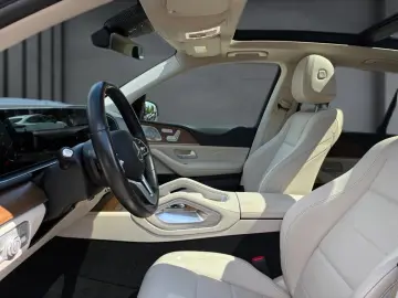 GLE 350 e 4M AMG Night Pano Burmester StandHz