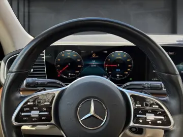 GLE 350 e 4M AMG Night Pano Burmester StandHz