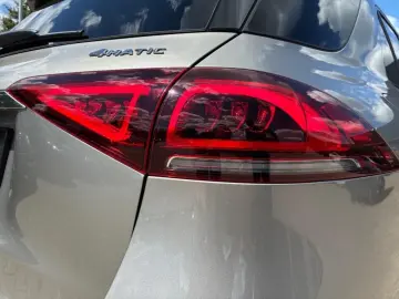 GLE 350 e 4M AMG Night Pano Burmester StandHz