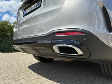 GLE 350 e 4M AMG Night Pano Burmester StandHz