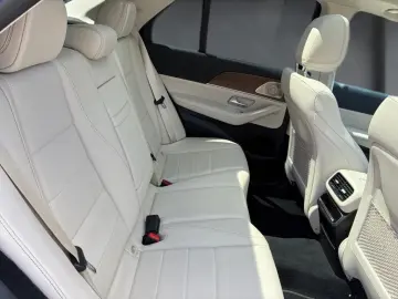 GLE 350 e 4M AMG Night Pano Burmester StandHz