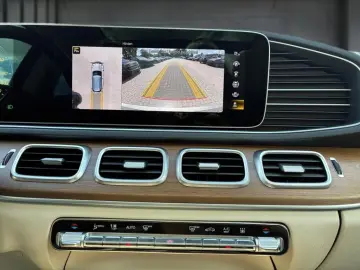 GLE 350 e 4M AMG Night Pano Burmester StandHz