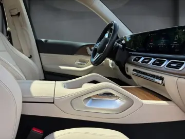 GLE 350 e 4M AMG Night Pano Burmester StandHz