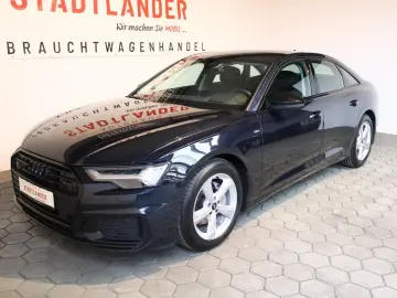 A6 40 TDI sport S-Line MATRIX*AHK*CAM