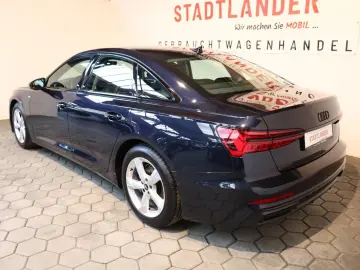 A6 40 TDI sport S-Line MATRIX*AHK*CAM