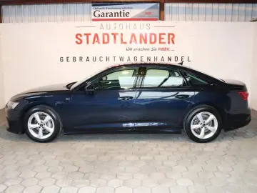 A6 40 TDI sport S-Line MATRIX*AHK*CAM
