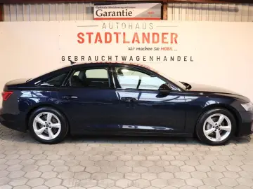 A6 40 TDI sport S-Line MATRIX*AHK*CAM