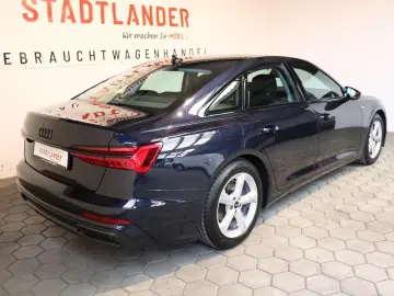 A6 40 TDI sport S-Line MATRIX*AHK*CAM