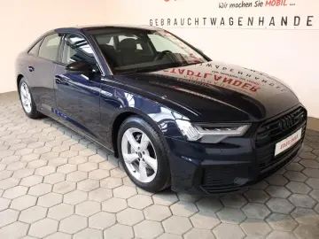 A6 40 TDI sport S-Line MATRIX*AHK*CAM