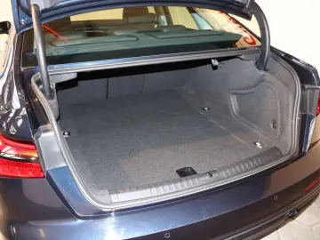 A6 40 TDI sport S-Line MATRIX*AHK*CAM