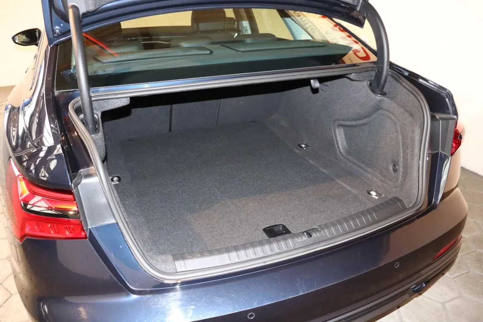 A6 40 TDI sport S-Line MATRIX*AHK*CAM