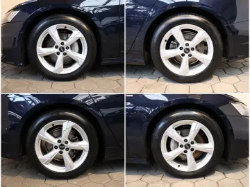 A6 40 TDI sport S-Line MATRIX*AHK*CAM