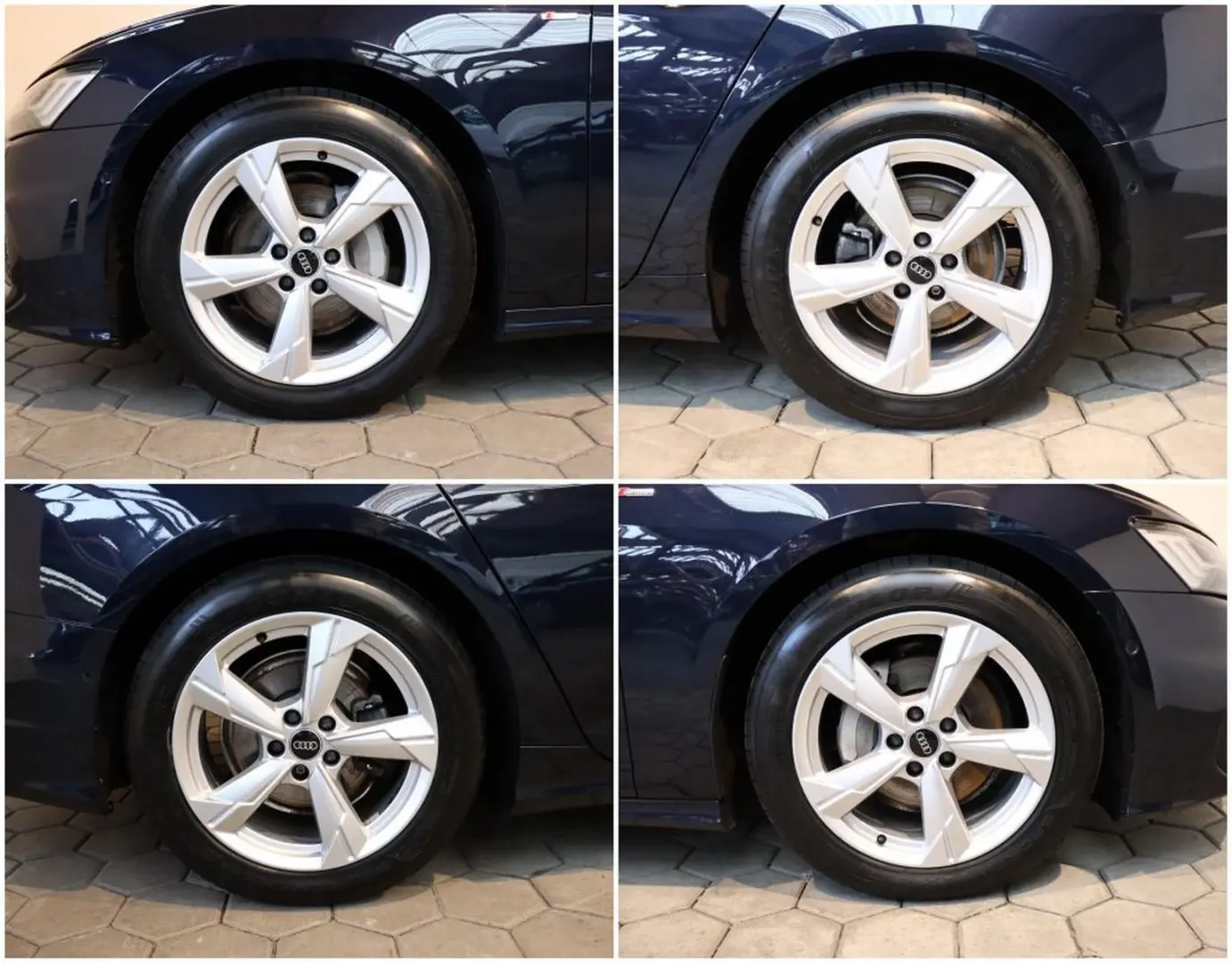 A6 40 TDI sport S-Line MATRIX*AHK*CAM