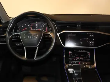 A6 40 TDI sport S-Line MATRIX*AHK*CAM
