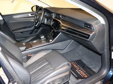 A6 40 TDI sport S-Line MATRIX*AHK*CAM