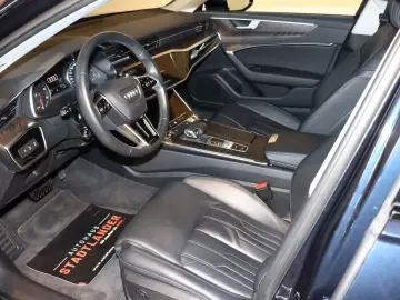 A6 40 TDI sport S-Line MATRIX*AHK*CAM