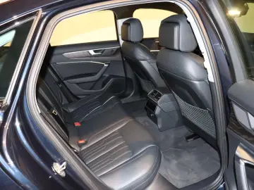 A6 40 TDI sport S-Line MATRIX*AHK*CAM
