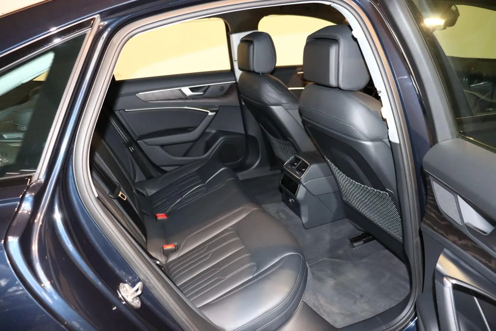 A6 40 TDI sport S-Line MATRIX*AHK*CAM