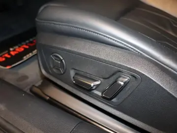 A6 40 TDI sport S-Line MATRIX*AHK*CAM