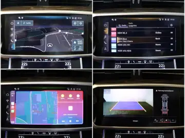A6 40 TDI sport S-Line MATRIX*AHK*CAM